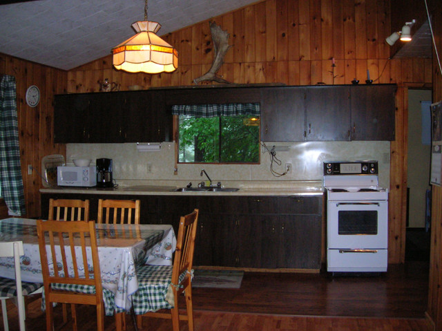 Lakefront Cottage Parry Sound Great fishing in Ontario - Image 4