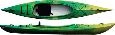Kayak ClearWater Manitoulin 13'6" Kayak, View more