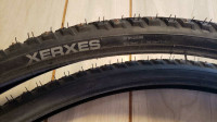 45NRTH Xerxes studded tires 700x30c