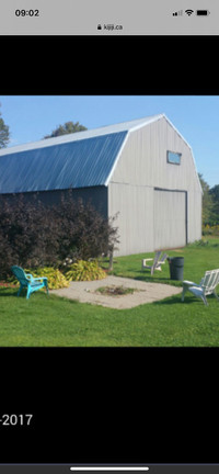 INDOOR AND OUTDOOR STORAGE AVAILABLE IN NORTH OSHAWA