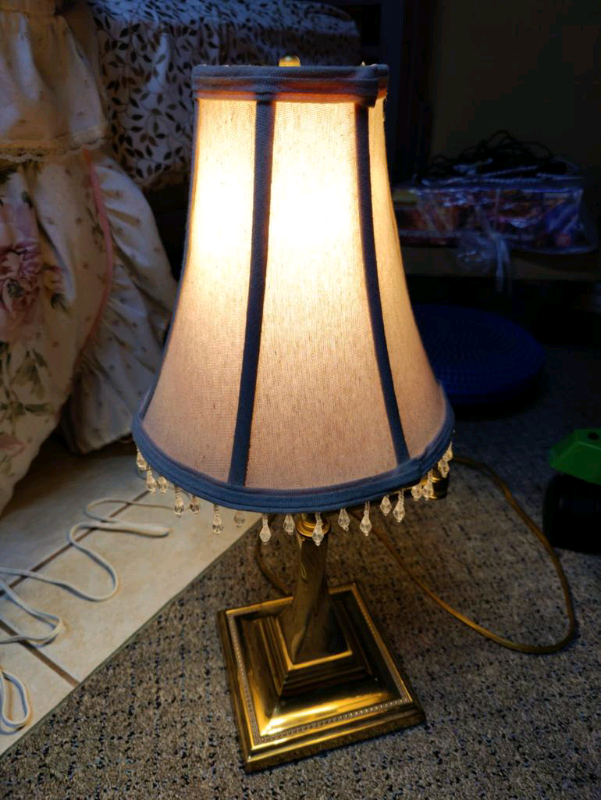 Vintage lamp  in Other in Windsor Region - Image 4