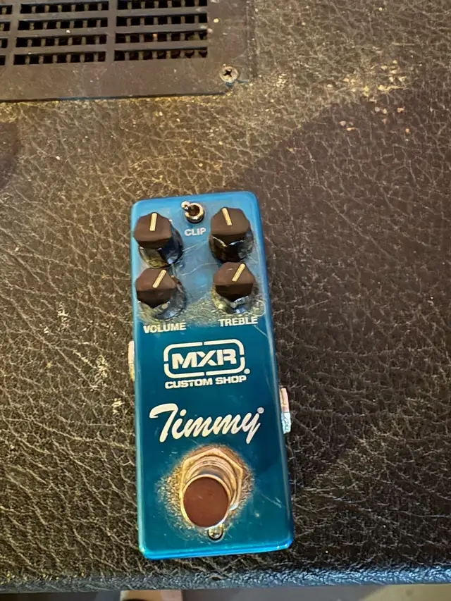 Guitar Pedals in Amps & Pedals in Trenton - Image 9