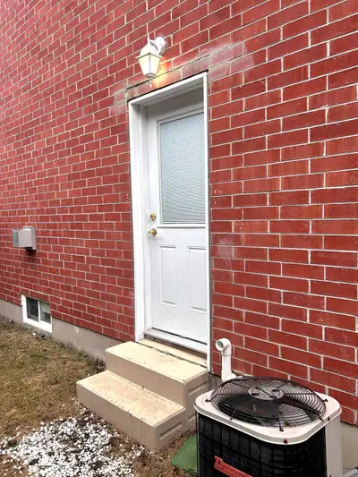 2 Beds 1 Bath - Basement Apartment for rent in Oshawa