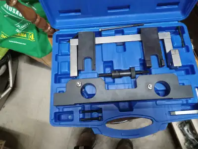 Camshaft timing kit. For N20 2012-2018 $45.00 2020 Carbon Fibre Mirror Caps. $ 95.00 Or best offer