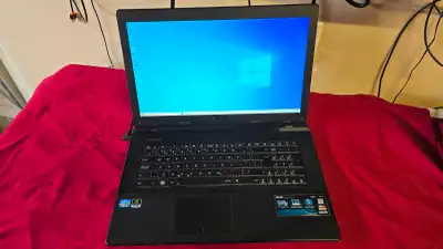 Asus X75V Laptop, View more