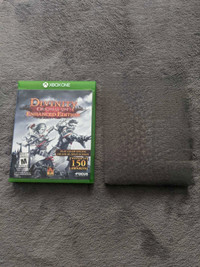 Divinity Original Sin Complete For Xbox One 