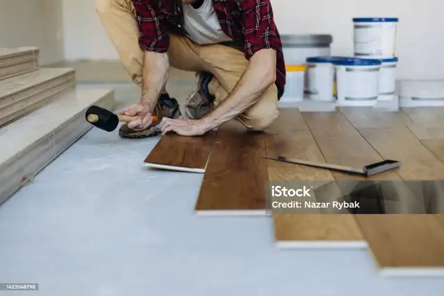 Homme a tout faire /Handyman in Renovations, General Contracting & Handyman in City of Montréal - Image 4