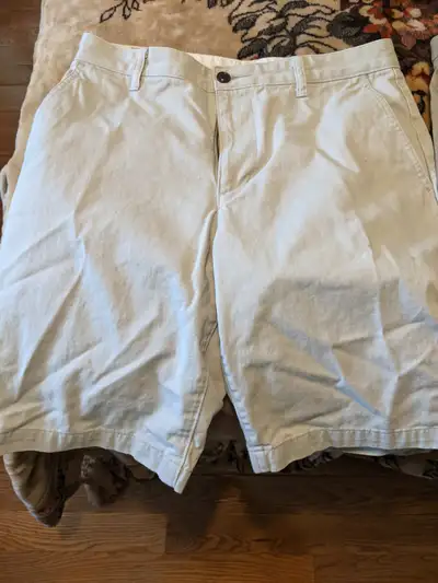Dockers Men's 30W Perfect Short, View more