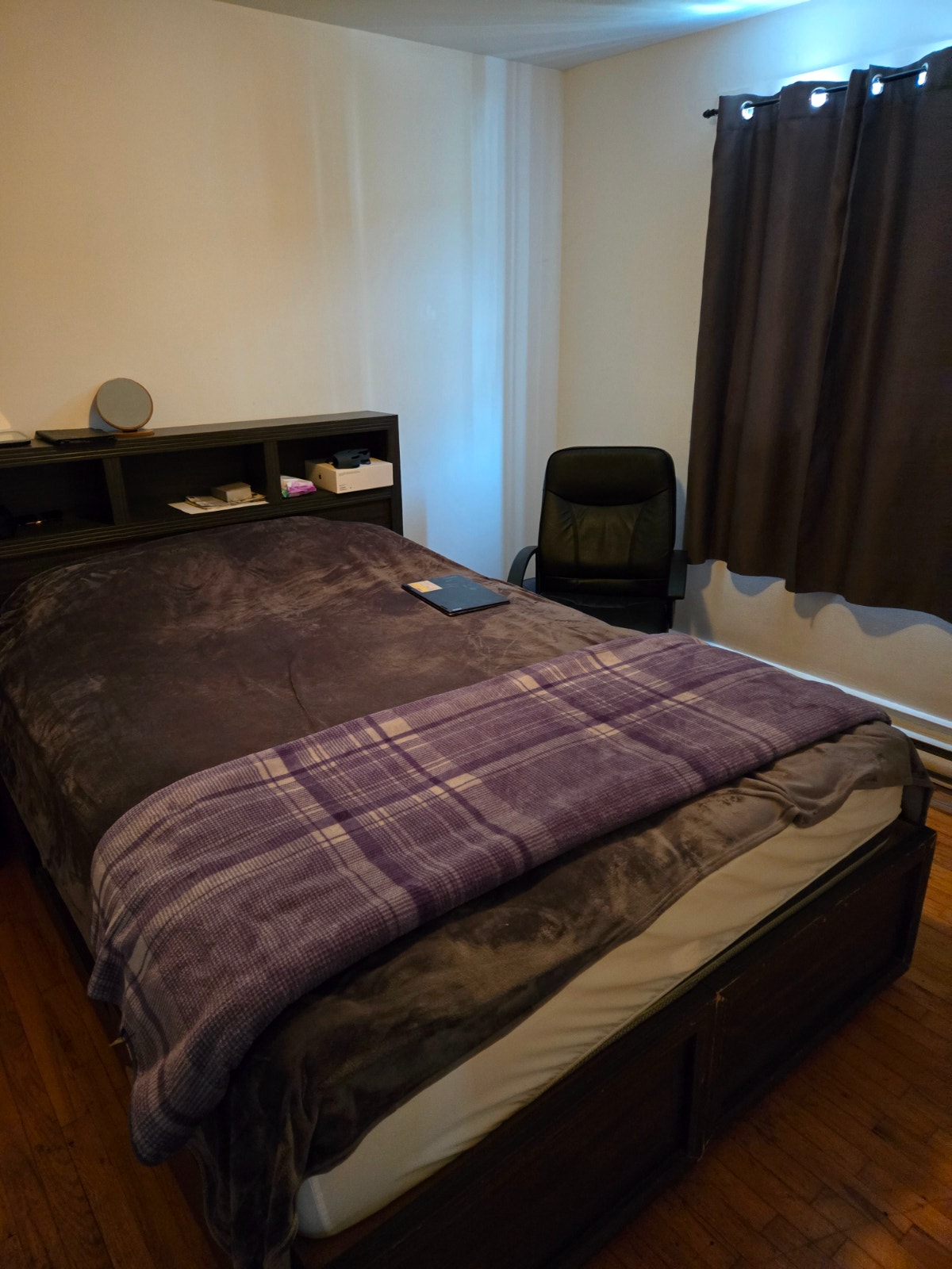 Beau 4 1/2 meublé à Longueuil — photo 3