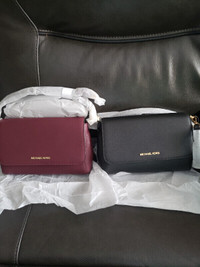 Brand new Authentic Michael kors crossbody purse for sale