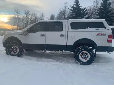 End up in the ditch. So I am parting out The damage is all cosmetic nothing structural, it still run...