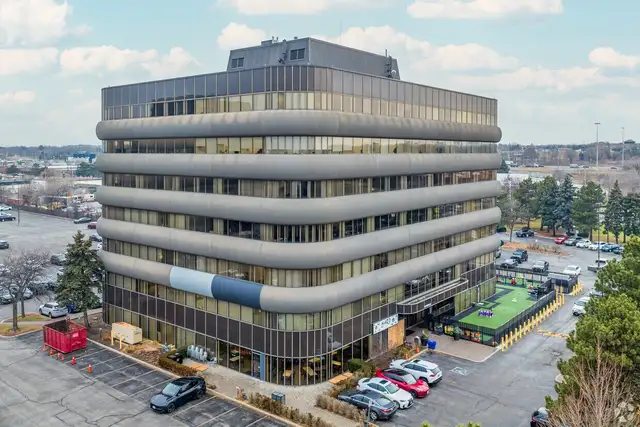 Coworking Space | Private offices starting from $750 in Oakville