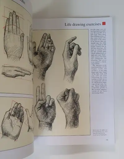 Book - Art Course, View more