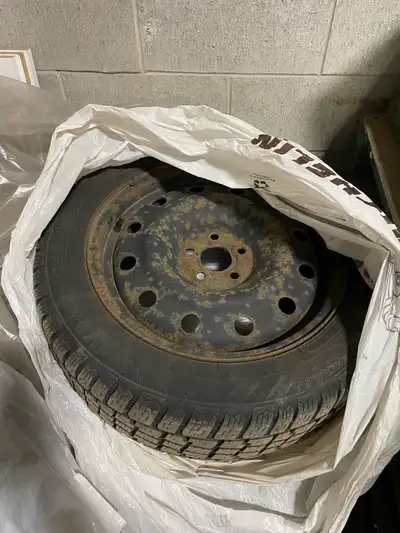 Steel Wheels, View more