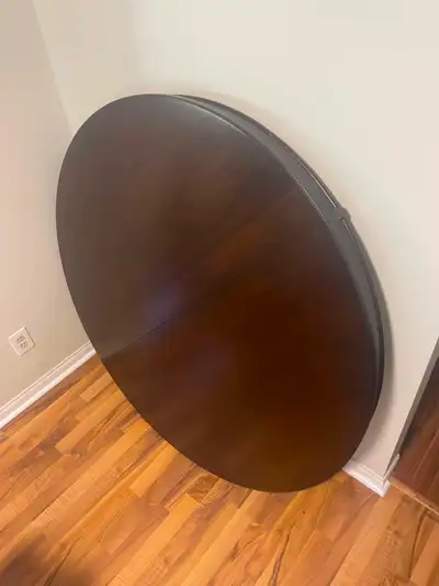 Round Dining Table Top, View more