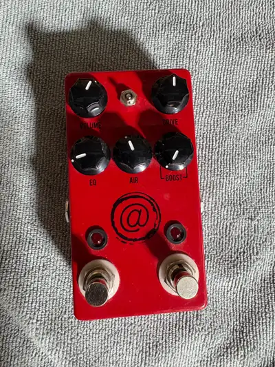 JHS Andy Timmins AT Plus Pedal, View more
