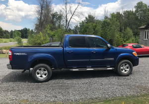 2005 Toyota Tundra TRD