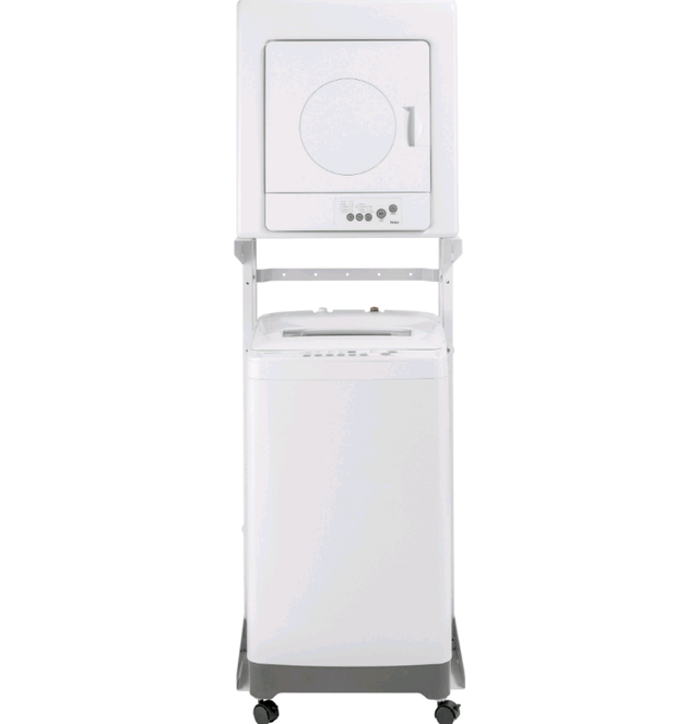 Portable washer and dryer stacking kit /NEW in Washers & Dryers in Markham / York Region - Image 4