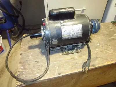 Craftsman Table Saw Motor, View more