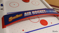 iDeal SureShot Air Hockey – 2014