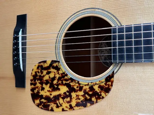 2017 Collings CWmha in Guitars in Edmonton - Image 4