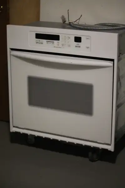 Kitchen Aid  Wall Oven, View more