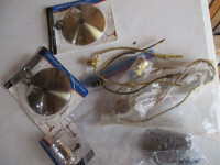 LAMP AND CEILING LIGHT PARTS