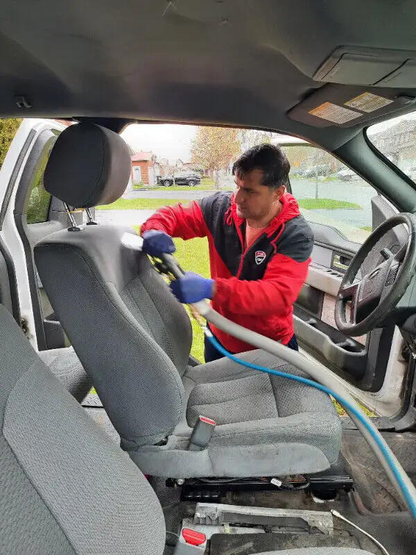 Mobile Interior Car Detailing: ☏437-215-9867 in Detailing & Cleaning in Mississauga / Peel Region - Image 2