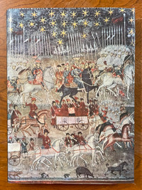 'Moldavian Murals from the 15th to the 16th Century'