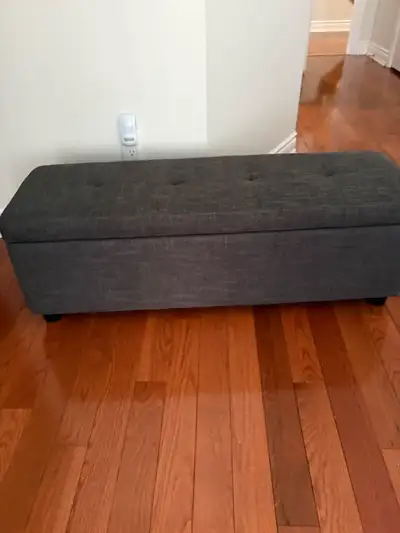  Storage Bench , View more