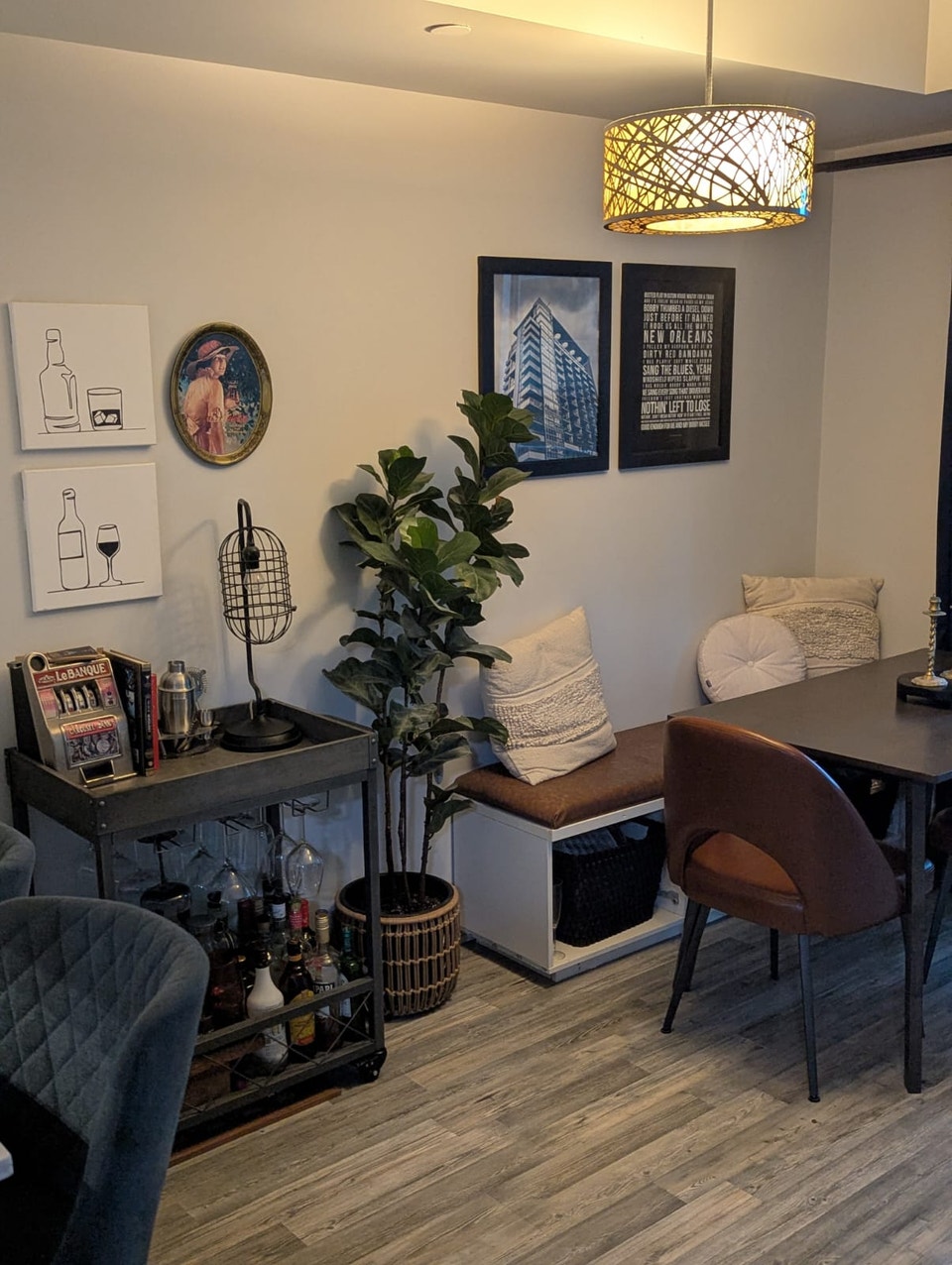 Spacious Liberty Village Condo w/ Parking and Storage Locker 5