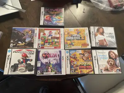 Ds 20$ each, View more
