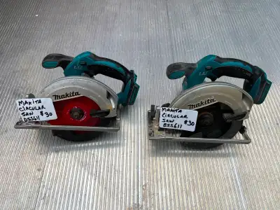 Makita Cordless Tools, View more