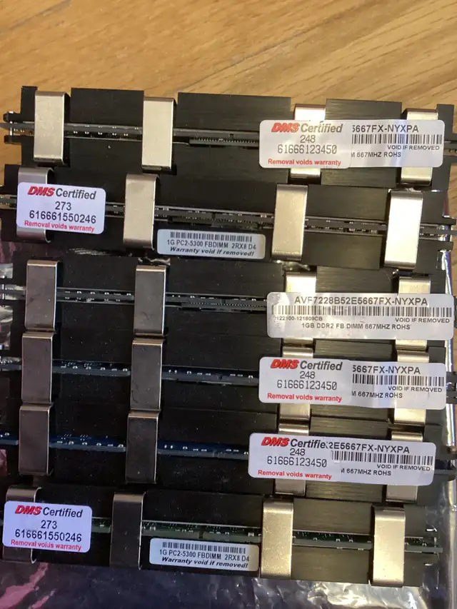Computer RAM586918674826547202