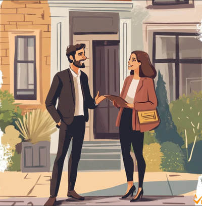 We're looking for one or two door to door salespeople. Must have some previous experience in sales a...