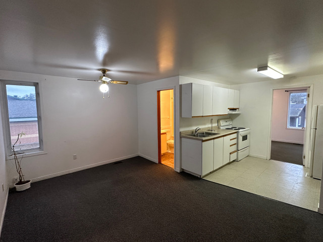 Spacious 2 bedroom 1 bathroom apartment for rent  in Long Term Rentals in Petawawa - Image 2