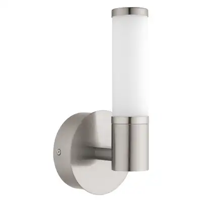 Eglo : Palmera 1 LED Wall Light, View more