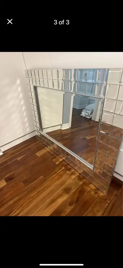 beautiful mirror, View more