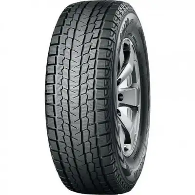Purchase in Jan 2025 These Yokohama iceGUARD iG50 winter tires in size 225/60R17 are designed to pro...