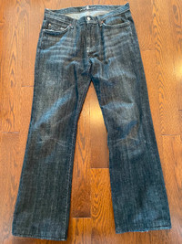 Seven For All Mankind Men's Jeans