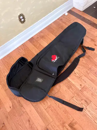 Golf Travel Bag, View more