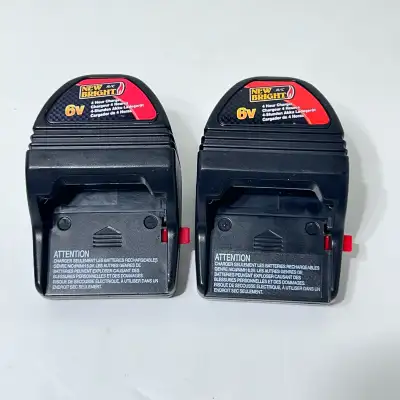 New bright 6v battery chargers for rc vehicles remote control , View more