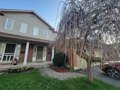 Full basement with private en-suite bathroom & shower, very large basement area for 1 person. Shared...