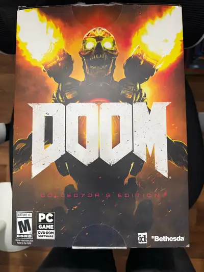 Doom PC Edition Collection, View more