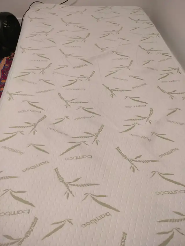 Twin size mattress in Beds & Mattresses in Kingston - Image 5