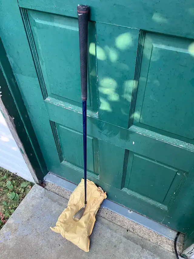 4 iron Nike in Golf in Mississauga / Peel Region - Image 2