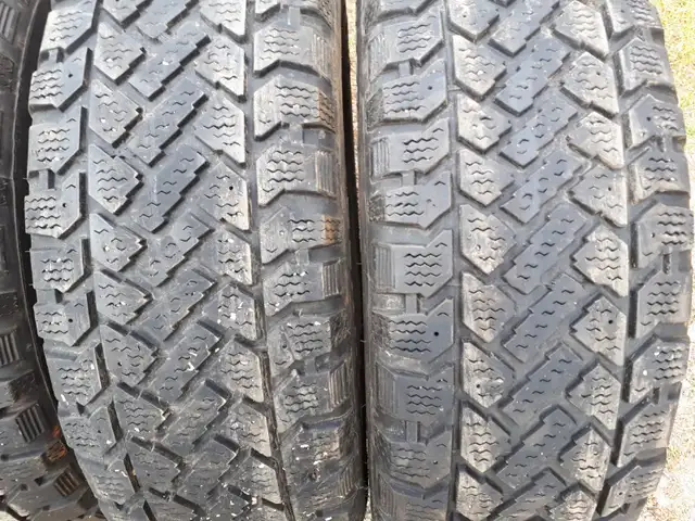 pneus hiver a partir de 10$ faites vite pour meilleur choix in Tires & Rims in Sherbrooke - Image 4