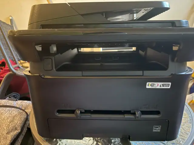 Samsung SCX-4623FW Wireless Wi-Fi Laser Printer Scanner Copier in Printers, Scanners & Fax in Hamilton - Image 4