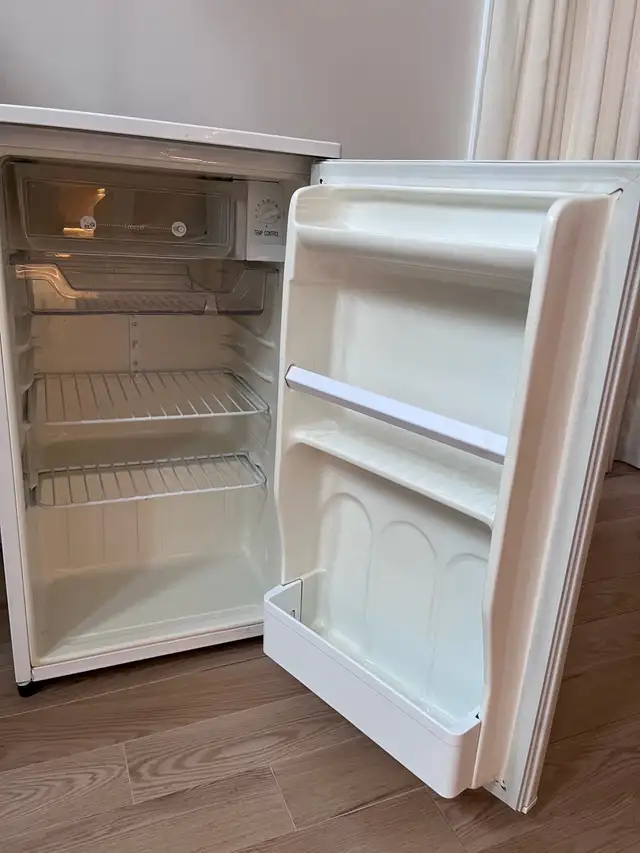 Mini Refrigerator 418059038208174081