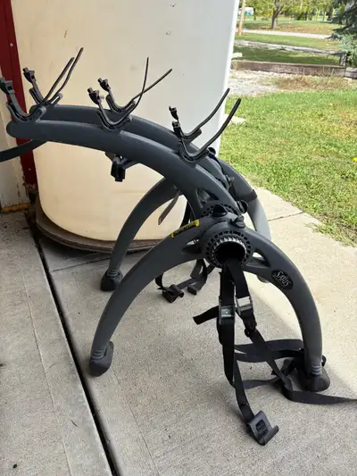 bike rack , View more